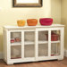 Pacific Kitchen Island