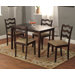 Riviera 5 Piece Dining Set