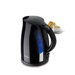 1.7L Jug Kettle in Black