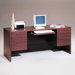 Bravo Panel Computer Credenza