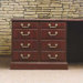 Bedford Twin Pedestal Credenza