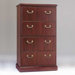 Bedford Four-Drawer Lateral File
