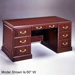 Wyndham Double Pedestal Credenza