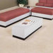 7300 Series Modular Coffee Table