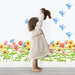 Blossoms Wall Decal