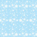 French Bull Starlight Wallpaper in Sky