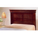 106 Series Panel Headboard