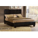 Landon Panel Bed