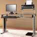4863 Series Computer Desk