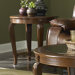 5558 Series End Table