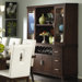 Elmhurst China Cabinet
