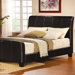 Syracuse II Sleigh Bed