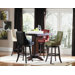 Annabelle Swivel Bar Stool