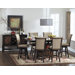 Westwood Swivel Counter Height Chair