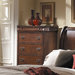 Karla 5 Drawer Chest