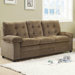 Charley Chenille Sofa