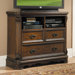 Montrose 3 Drawer Media Chest