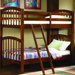 B29 Series Twin over Twin Bunk Bed