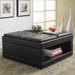 Fleming Cocktail Ottoman