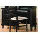 875 Series Writing Desk
