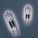 Ushio Bi-Pin Halogen Lamp