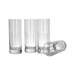 Tempo Hiball Glasses (Set of 4)