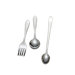 Master 3 Piece Baby Feeding Set