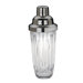 Crystal Soho Cocktail Shaker