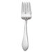 Pointed Antique Individual Salad Fork