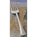 Hampshire Matte Individual Salad Fork