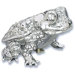 Children's Giftware 3.75" Toad Music Box