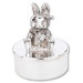 Children's Giftware 2" Bunny Tooth Fairy Box