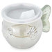 Children's Giftware Seatails Fish Cup
