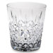Crystal Hamilton Double Old Fashioned Glass