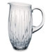 Crystal Soho 67 oz. Pitcher