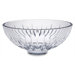 Crystal 10" Salad Bowl
