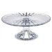 Crystal Soho Pedestal Cakestand