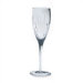 Crystal Soho Champagne Flute Glass