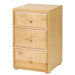 3 Drawer Chest