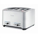 Die-Cast 4-Slice Smart Toaster