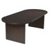 96" Racetrack Conference Table