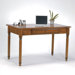 Knob Hill 48" W Computer Desk