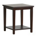 Tucson End Table