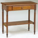 Knob Hill Foyer Console Table