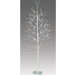 7.5' LED Blossom Tree with a Trunk