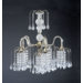 1 Light Chandelier