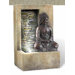 Buddah Table Top Fountain