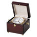 Bailey Table Clock