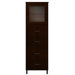 Lily Personal Storage Cabinet