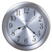 Pisces Quartz Wall Clock